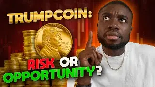 Trading the Trump Meme Coin on Quotex &mdash; How Political News Moves Crypto