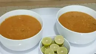 ሽርባ አሰራር