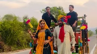 Hakku Singariya shooting vlog
