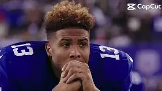 Go big blue 