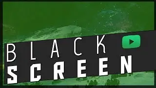 GAME CAPTURE PROBLEM FIX! (BLACK SCREEN)