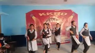 #lifedream  #KKHD MULTI TALENTED REALITY SHOW Performance in our school students 