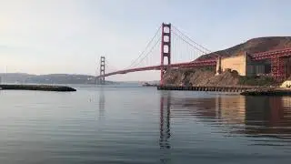 Touring Famous San Francisco Landmarks