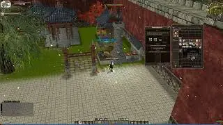Hero Castle Online - How To Craft Sinister Gears