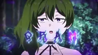Ubel - KRUSHDAFIGHT -  [AMV/EDIT]