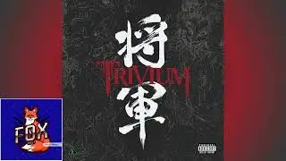 Shogun - Trivium (Rhythm Guitar Cover)