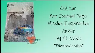 Mission Inspiration April 2022 
