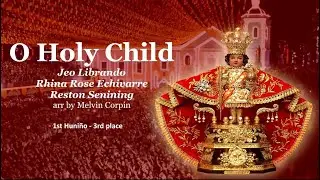 O Holy Child