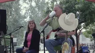 Ugly Nelson Band &mdash; 