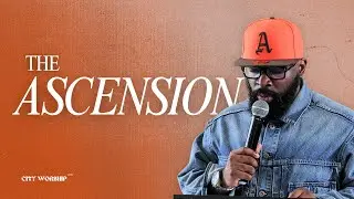 Foundations: The Ascension | Apostle Emmanuel Akinfenwa | Exodus 3 & 2 Kings 9 | Jan 4th 2026