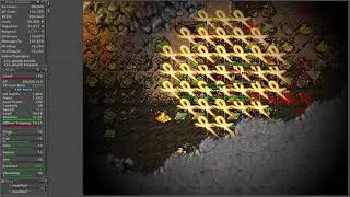 Tibia 176 Royal Paladin Glooth Bandits South