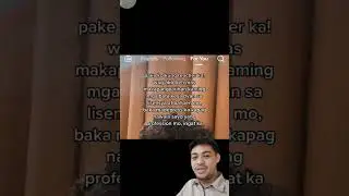 Respect Begets Respect- LexiconTV