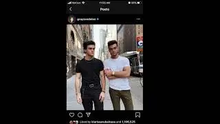 Influencer edits
