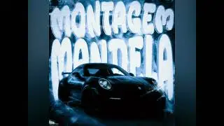 MONTAGEM MANDELA (MEGA SLOWED)