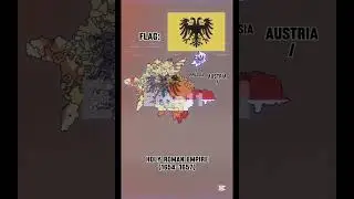 Evolution of Germany part 14 credit eron11 