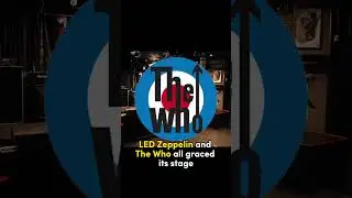 Guess the Music Venue Week 6 #music #musictrivia #quiz