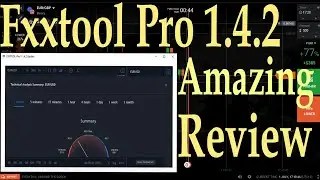 Fxxtoool pro 1.4.2 best review on iq option broker | binary signals