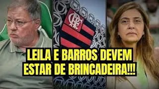 PALMEIRAS QUER CRIA DO FLAMENGO MAS ATLETA DESEJA EQUIPE CARIOCA 