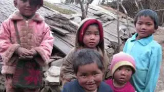 Improving Education Resources in Nepal