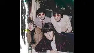 Beatles Unreleased songs (1966-1969)