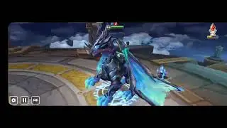 Summoners War Arena (4 String Master)