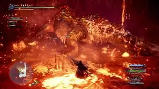 How to cheese master rank Kulve Taroth