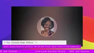 Point of View with Ms. Shirley Polk