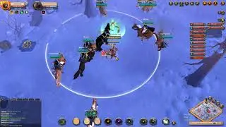 Contingent being Contingent XD