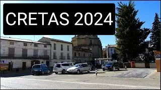 CRETAS 2024