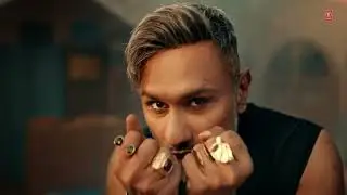 AL SAHER AL HINDI - JAADUGAR (Official Video) | YO YO HONEY SINGH | 51 GLORIOUS DAYS | BHUSHAN KUMAR