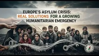 Europe's Asylum Crisis: Real Solutions for a Growing Humanitarian Emergency