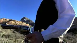 Gun Tricks: Howard Darby Intro Movie