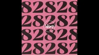 DJ Gus – Futurism (Bloop Records, Dec 29, 2025) [Minimal / Tech House]