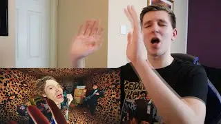 5 Seconds of Summer - No Shame (Official Video) - FIRST REACTION! What has happened to 5SOS?!