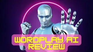 Wordplay Ai Review - 1,500 Words in 5 Clicks No Joke!