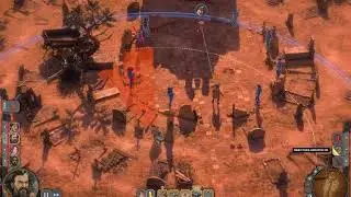 Desperados 3 ENDING - Mission 16 Final Mission 