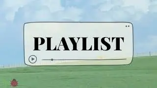 [PLAYLIST] TripleS(트리플에스) 팬 WAV가 추천하는 R&B 결 9곡🎧