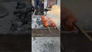 Kothakota kabhab special 😋
