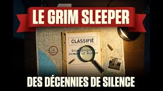 Le Grim Sleeper : Le Tueur qui a Dormi des D&eacute;cennies