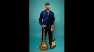 Chico Banks - The Lost Photo Session