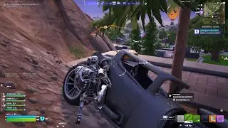 Fortnite mo resenha