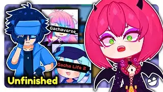 WHY Does LUNI Release UNFINISHED Games? 🚫