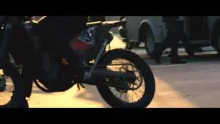 The Purge RGH Bootanim raw Footage