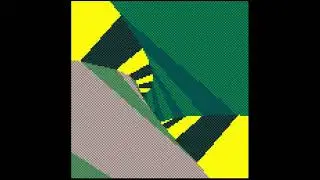 PICONICCC — PICO-8 demo (remix of ST NICCC 2000)