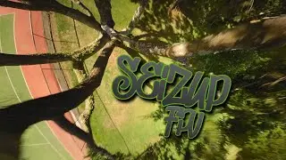 Sending it Solo | FPV Flow/Freestyle |