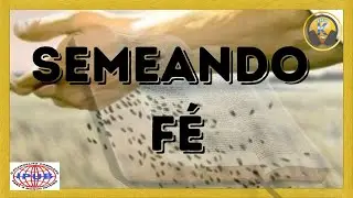 Programa SEMEANDO F&Eacute; l Pr. Estevo Machado l IPUB l Tramanda&iacute; l 21/12/2025