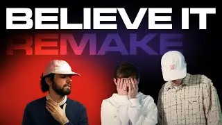 How Madeon & Louis the Child Made Believe It (Remake Breakdown)