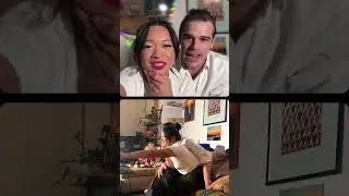 BB26 Tucker & Rubina ig live Q & A(without chat),while raising $ for L.A. 09/01/25 😊🥰 #bb26 #bbus
