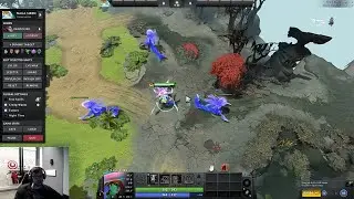 Qojqva explains his way of Micro for Naga together with Settings
