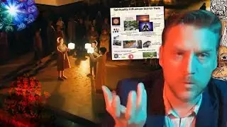 The ALIEN/UFO Religion of the Future? - Jay Dyer